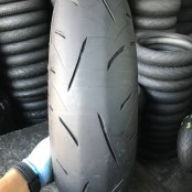 160/60 R17 Dunlop SportMax RoadSport 2