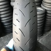 150/60 R17 Dunlop Sportmax GPR 300