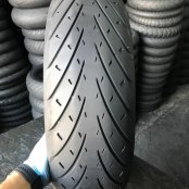 160/60 R17 Metzeler Roadtec 01
