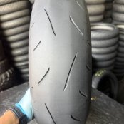 160/60 R17 Dunlop SportMax RoadSport 2