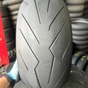 240/45 R17 Pirelli Diablo Rosso III