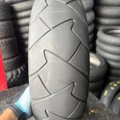 160/60 R17 Continental ContiTrailAttack 2