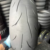 190/55 R17 Mitas Sport Force+