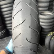 160/60 R17 Dunlop SportMax RoadSmart II