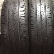 185/60 R15 Kumho Ecowing ES01