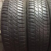 165/70 R14 Barum Brillant