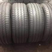 195/55 R16 Michelin Primacy 4