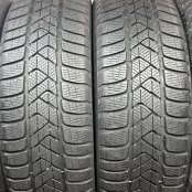 205/60 R17 Pirelli Winter SottoZero 3