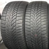 225/45 R17 Dunlop SP Winter Sport 4D