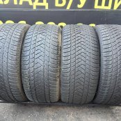265/50 R19 Pirelli Scorpion Winter