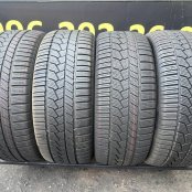 245/50 R19 Continental WinterContact TS 860 S