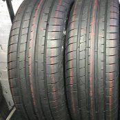 225/60 R18 Good Year Eagle F1 Asymmetric 5