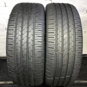 235/55 R18 Continental EcoContact 6