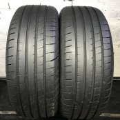 235/55 R18 Good Year Eagle F1 Asymmetric 5