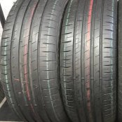 205/55 R17 Good Year EfficientGrip Performance