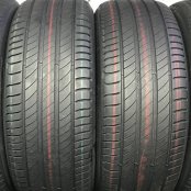 215/55 R17 Michelin Primacy 4