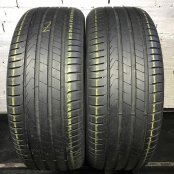 225/55 R17 Pirelli Cinturato P7