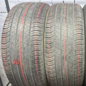 255/50 R20 Michelin Latitude Tour HP