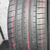 245/50 R20 Good Year Eagle F1 Asymmetric 3