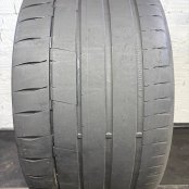 315/30 R22 Continental SportContact 7