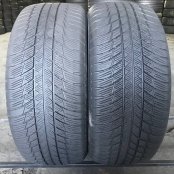 245/50 R19 Bridgestone Blizzak LM001