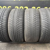 245/50 R19 Bridgestone Blizzak LM001