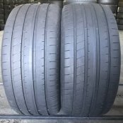 245/40 R18 Good Year Eagle F1 Asymmetric 6