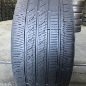 275/35 R19 Imperial Ice-Plus S210