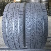 265/40 R21 Kapsen SnowShoes AW33