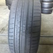 225/45 R18 Michelin Pilot Sport 4ZP