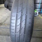185/60 R15 Continental ContiPremiumContact 2