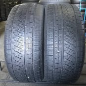 285/50 R20 Triangle Snowlink TWT02