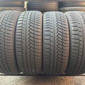 235/50 R20 Continental WinterContact TS 850P