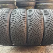 255/45 R20 Firestone WinterHawk 4