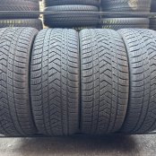 265/45 R21 Pirelli Scorpion Winter