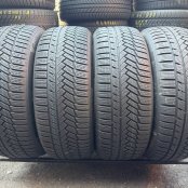 235/50 R19 Continental WinterContact TS 850P