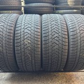 265/45 R21 Pirelli Scorpion Winter