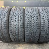 235/55 R19 Pirelli Scorpion Winter
