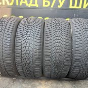 255/50 R20 Hankook Winter I*Cept Evo 3 X