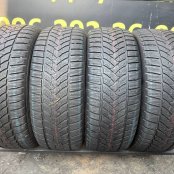 235/55 R18 Dunlop Winter Sport 5 SUV