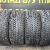 235/55 R19 Michelin Latitude Alpin LA2