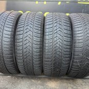245/50 R19 Pirelli Winter SottoZero 3