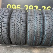 225/40 R19 Pirelli Winter SottoZero 3