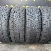 245/50 R19 Pirelli Winter SottoZero 3