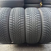 215/55 R17 Bridgestone Blizzak LM005