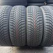215/60 R17 Bridgestone Blizzak LM005