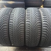 215/60 R17 Pirelli Winter Cinturato
