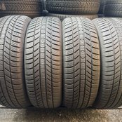 235/60 R18 Continental WinterContact TS 870P