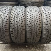 205/55 R16 Barum Polaris 5