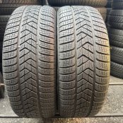 235/50 R20 Pirelli Scorpion Winter